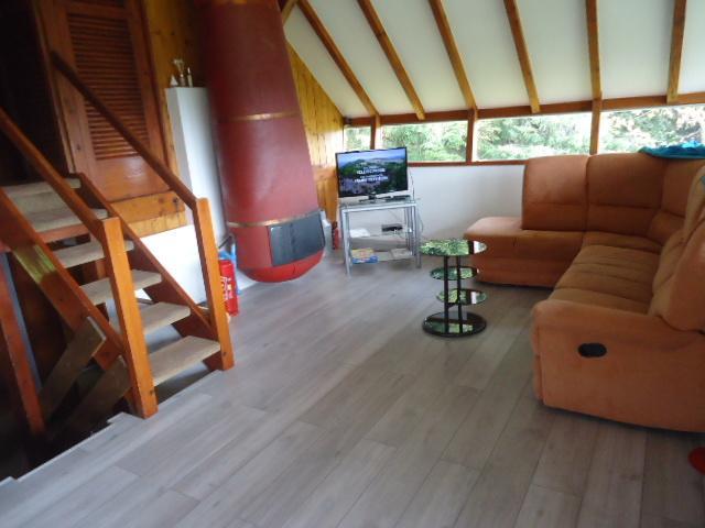 Chalet Contemporain Plein Nature Altenbach Экстерьер фото