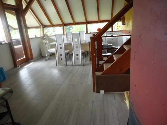 Chalet Contemporain Plein Nature Altenbach Экстерьер фото