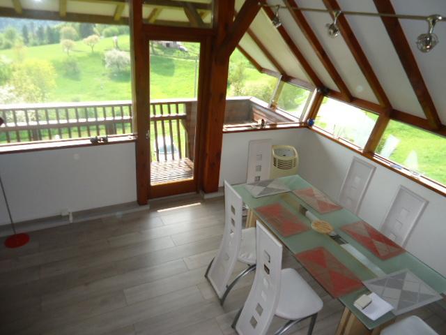 Chalet Contemporain Plein Nature Altenbach Экстерьер фото